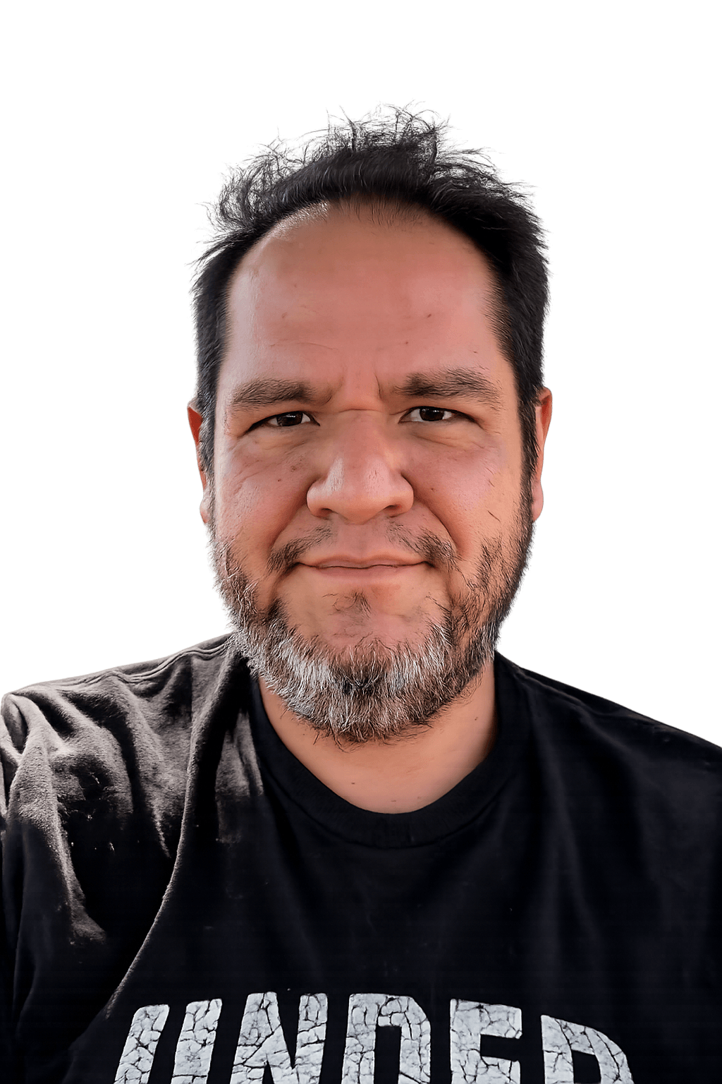 Hector Reyes